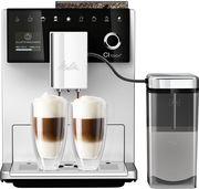 ΚΑΦΕΤΙΕΡΑ ΕΣΠΡΕΣΣΟ CI TOUCH F630-111 SILVER MELITTA