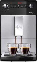 ΚΑΦΕΤΙΕΡΑ ΕΣΠΡΕΣΣΟ PURISTA F23/0-101 FULL AUTO BLACK SILVER MELITTA