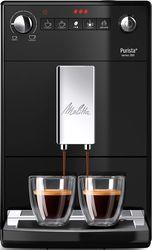 ΚΑΦΕΤΙΕΡΑ ΕΣΠΡΕΣΣΟ PURISTA F23/0-102 FULL AUTO BLACK MELITTA