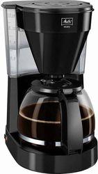 ΚΑΦΕΤΙΕΡΑ ΦΙΛΤΡΟΥ EASY II BLACK MELITTA