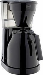 ΚΑΦΕΤΙΕΡΑ ΦΙΛΤΡΟΥ EASY THERM II BLACK MELITTA