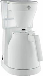 ΚΑΦΕΤΙΕΡΑ ΦΙΛΤΡΟΥ EASY THERM II WHITE MELITTA