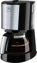 ΚΑΦΕΤΙΕΡΑ ΦΙΛΤΡΟΥ ENJOY TOP GLASS BLACK MELITTA