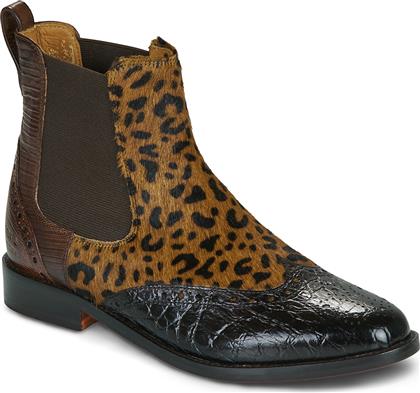 ΜΠΟΤΕΣ SELINA 29 MELVIN & HAMILTON