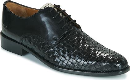 DERBIES DYLAN 5 MELVIN & HAMILTON