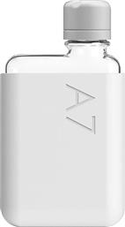 ΦΙΑΛΗ ΝΕΡΟΥ ORIGINAL A7 180 ML ΧΡΩΜΑ: ΓΚΡΙ MEMOBOTTLE