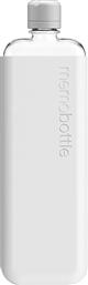 ΦΙΑΛΗ ΝΕΡΟΥ ORIGINAL SLIM 450 ML ΧΡΩΜΑ: ΓΚΡΙ MEMOBOTTLE