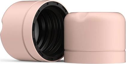 ΚΑΠΑΚΙ ΓΙΑ ΜΠΟΥΚΑΛΙ PALE CORAL LID ΧΡΩΜΑ: ΡΟΖ MEMOBOTTLE