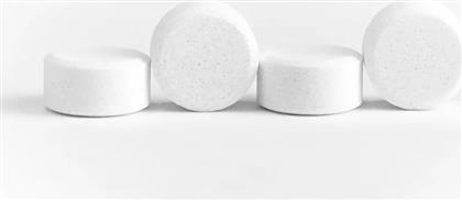 ΤΑΜΠΛΕΤΕΣ ΓΙΑ ΤΟΝ ΚΑΘΑΡΙΣΜΟ ΜΠΟΥΚΑΛΙΩΝ BOTTLE CLEANING TABLET 6-PACK ΧΡΩΜΑ: ΠΟΛΥΧΡΩΜΟ MEMOBOTTLE