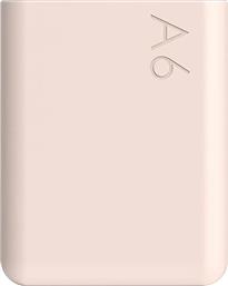 ΘΗΚΗ ΓΙΑ ΜΠΟΥΚΑΛΙ ORIGINAL A6 375 ML ΧΡΩΜΑ: ΡΟΖ MEMOBOTTLE