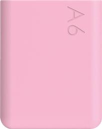 ΘΗΚΗ ΓΙΑ ΜΠΟΥΚΑΛΙ ORIGINAL A6 375 ML ΧΡΩΜΑ: ΡΟΖ MEMOBOTTLE