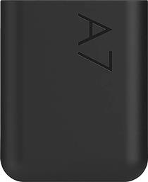 ΘΗΚΗ ΓΙΑ ΜΠΟΥΚΑΛΙ ORIGINAL A7 180 ML ΧΡΩΜΑ: ΜΑΥΡΟ MEMOBOTTLE
