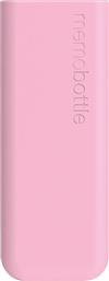 ΘΗΚΗ ΓΙΑ ΜΠΟΥΚΑΛΙ ORIGINAL SLIM 450 ML ΧΡΩΜΑ: ΡΟΖ MEMOBOTTLE