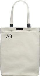 ΤΣΑΝΤΑ ΓΙΑ ΨΩΝΙΑ DAILY TOTE A3 ΧΡΩΜΑ: ΜΠΕΖ MEMOBOTTLE