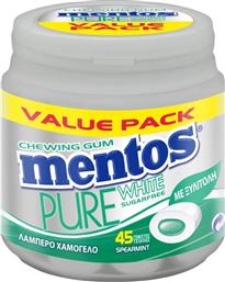 ΤΣΙΧΛΕΣ ΔΥΟΣΜΟΣ 90G MENTOS