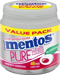 ΤΣΙΧΛΕΣ ΚΕΡΑΣΙ ΜΕΝΤΑ 90G MENTOS