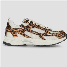 XΑΜΗΛΑ SNEAKERS THE RE-RUN LEOPARD MERCER AMSTERDAM