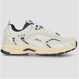 XΑΜΗΛΑ SNEAKERS THE RE-RUN NAPPA MERCER AMSTERDAM