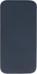 GOOSPERY SOFT FEELING BACK COVER CASE LG K10 K420 K430 MIDNIGHT BLUE MERCURY