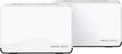 HALO H27BE (2-PACK) BE3600 WHOLE HOME MESH WI-FI 7 SYSTEM MERCUSYS