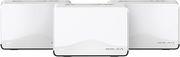 HALO H27BE (3-PACK) BE3600 WHOLE HOME MESH WI-FI 7 SYSTEM MERCUSYS