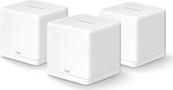 HALO H30G(3-PACK) AC1300 WHOLE HOME MESH WI-FI SYSTEM MERCUSYS