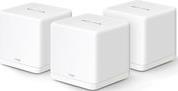 HALO H60X (3-PACK) AX1500 WHOLE HOME MESH WIFI 6 SYSTEM MERCUSYS