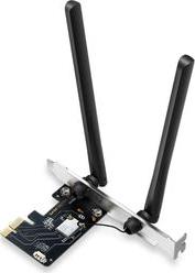 MA86XE AXE5400 WI-FI 6E BLUETOOTH 5.2 PCIE ADAPTER MERCUSYS