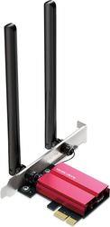 MA86XE AXE5400 WI-FI 6E BLUETOOTH 5.3 PCIE ADAPTER MERCUSYS