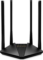 MR30G AC1200 WIRELESS DUAL BAND GIGABIT ROUTER MERCUSYS