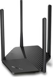 MR60X AX1500 WIFI 6 ROUTER MERCUSYS