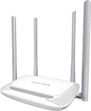 MW325R 300MBPS ENHANCED WIRELESS N ROUTER MERCUSYS