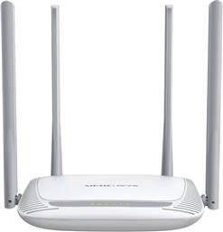 MW325R ROUTER WIFI N300 - ΑΣΥΡΜΑΤΟ ROUTER MERCUSYS