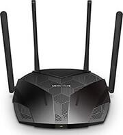 MR80X AX3000 DUAL-BAND WI-FI 6 ROUTER MERCUSYS