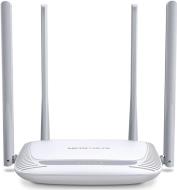 TP-LINK MW325R 300MBPS WIRELESS N ROUTER MERCUSYS