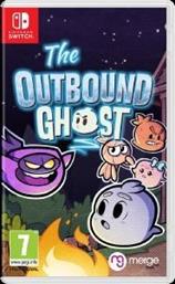 NSW THE OUTBOUND GHOST MERGE GAMES