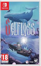 SELFLOSS - NINTENDO SWITCH MERGE GAMES