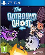 THE OUTBOUND GHOST MERGE από το e-SHOP
