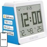 MS130-EU SMART TEMPERATURE AND HUMIDITY SENSOR MEROSS