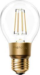 MSL100HK-EU WI-FI LED BULB DIMMER E27 HK MEROSS