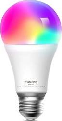 MSL120-EU WI-FI LED BULB RGBWW E27 MEROSS