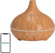 SMART WI-FI ESSENTIAL OIL DIFFUSER MOD150HK(EU) (HOMEKIT) MEROSS