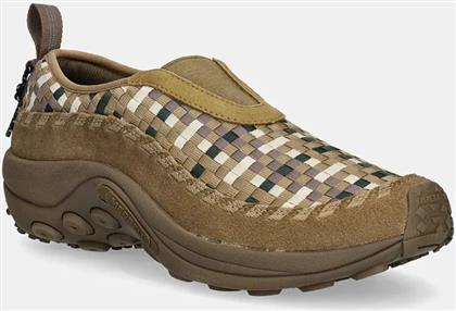ΠΑΠΟΥΤΣΙΑ JUNGLE MOC EVO WOVEN SE MERRELL 1TRL
