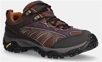 ΠΑΠΟΥΤΣΙΑ MOAB 2 MESA LUXE ECO SE MERRELL 1TRL