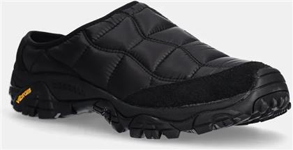 ΠΑΠΟΥΤΣΙΑ MOAB 2 SLIDE QUILTED SE MERRELL 1TRL