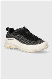 ΠΑΠΟΥΤΣΙΑ ONTARIO SP RS ΧΡΩΜΑ: ΜΑΥΡΟ, J005817 MERRELL 1TRL