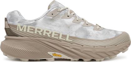 ΑΘΛΗΤΙΚΑ AGILITY PEAK 5 BLISS SILT J068471 ΜΠΕΖ MERRELL