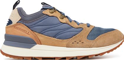 ΑΘΛΗΤΙΚΑ ALPINE 83 SNEAKER RECRAFT J007005 ΜΠΛΕ MERRELL