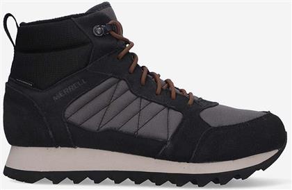 ΑΘΛΗΤΙΚΑ ALPINE SNEAKER MID WATERPROOF 2 MERRELL
