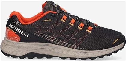 ΑΘΛΗΤΙΚΑ FLY STRIKE FLY STRIKE ΧΡΩΜΑ: ΜΑΥΡΟ IC0434 J067377 MERRELL